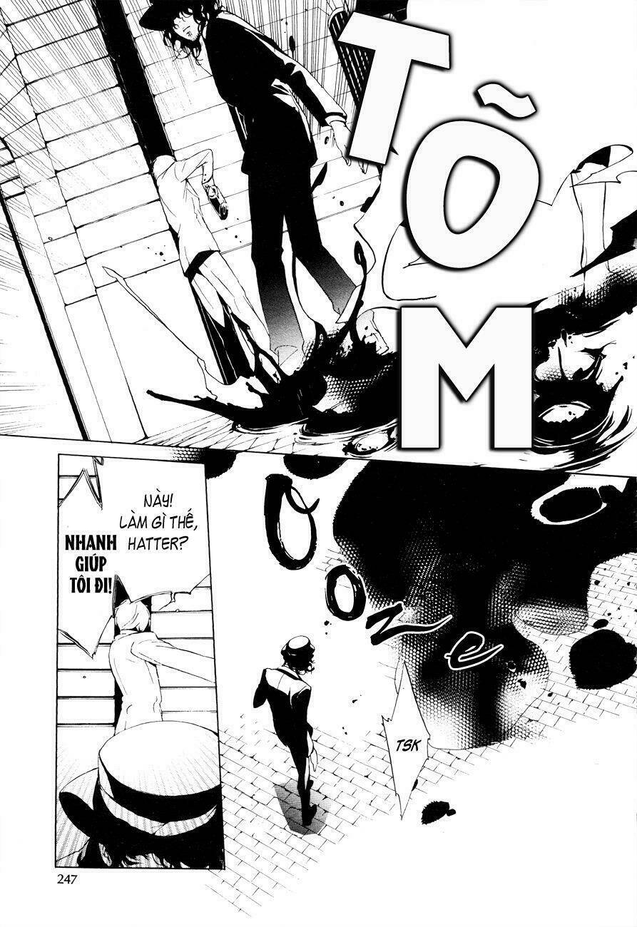 are you alice? chapter 6 21