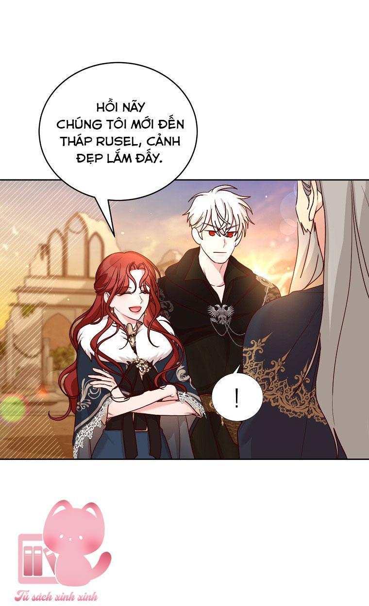 thế thì ta cứ trở thành kẻ ác thôi chapter 61 22