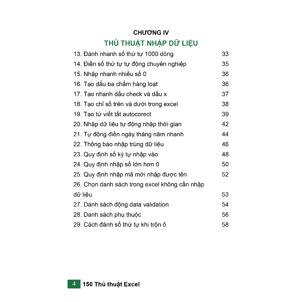Combo 4 Sách Word -  Google Sheet - Power Point - 150TT ĐÀO TẠO TIN HỌC Ứng Dụng Văn Phòng Kèm Video Khóa Học