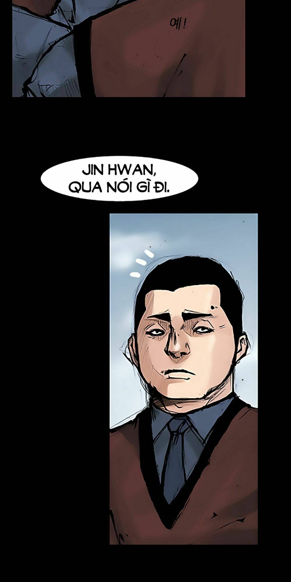 độc cô tiền truyện chapter 94 8