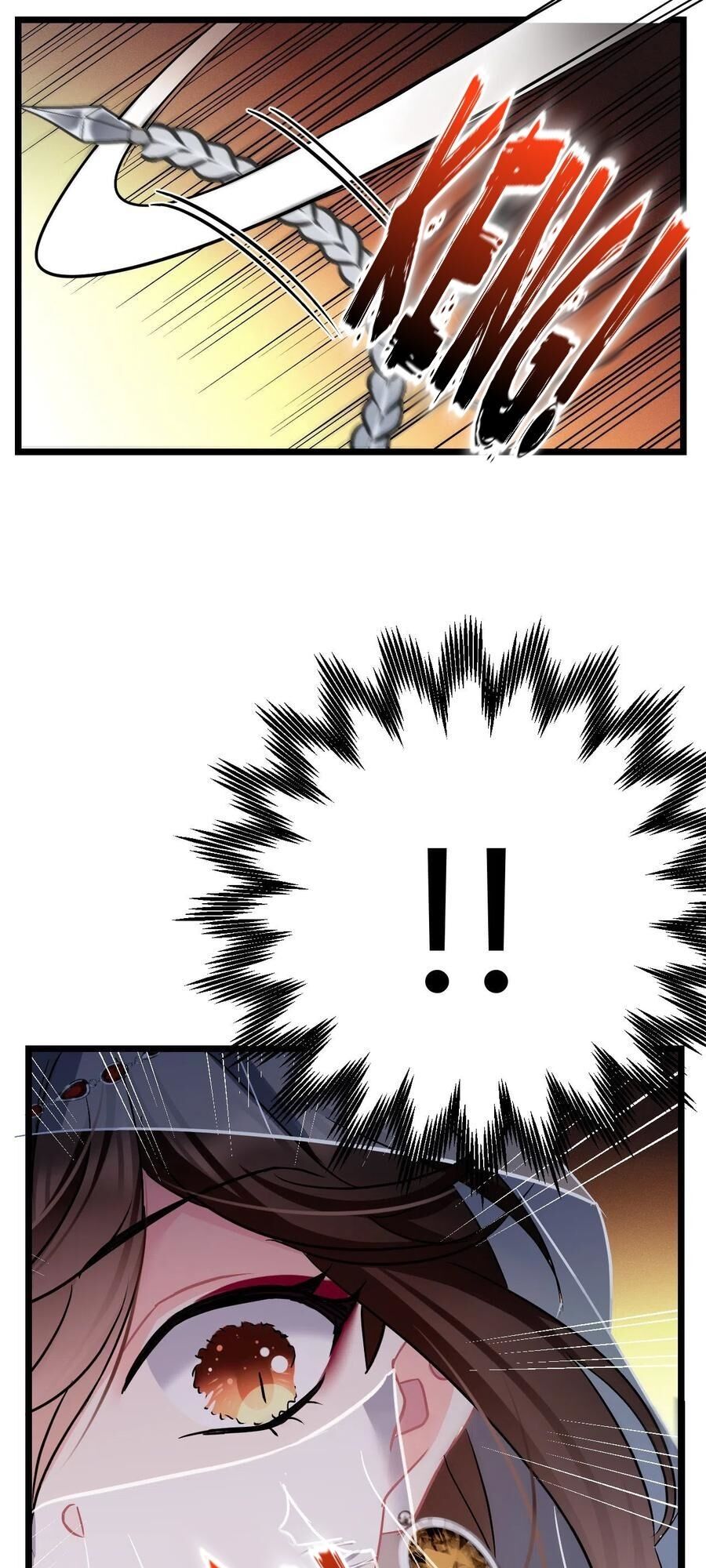 ta mới không gả cho hoàng tử phản diện chapter 55 36