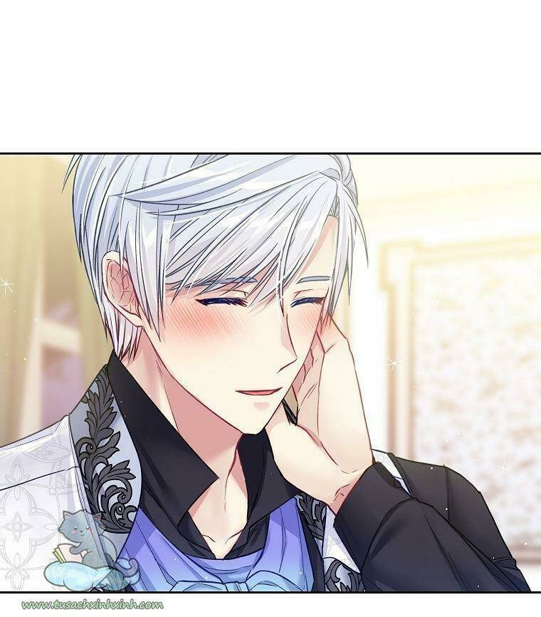 chồng em dễ thương chết mất thôi! chapter 31 80