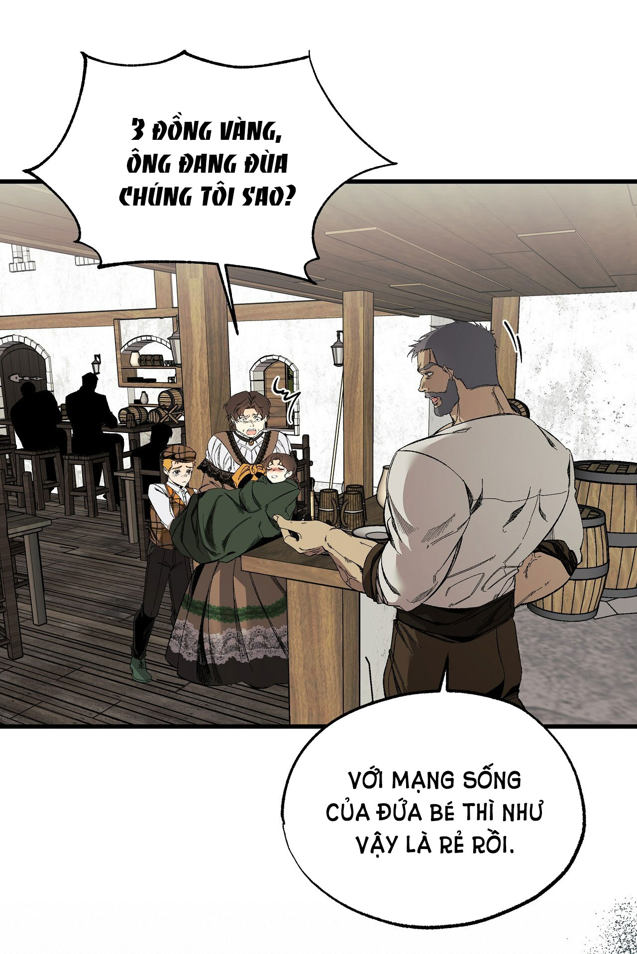 bánh xe của charlotte chapter 18.1 32
