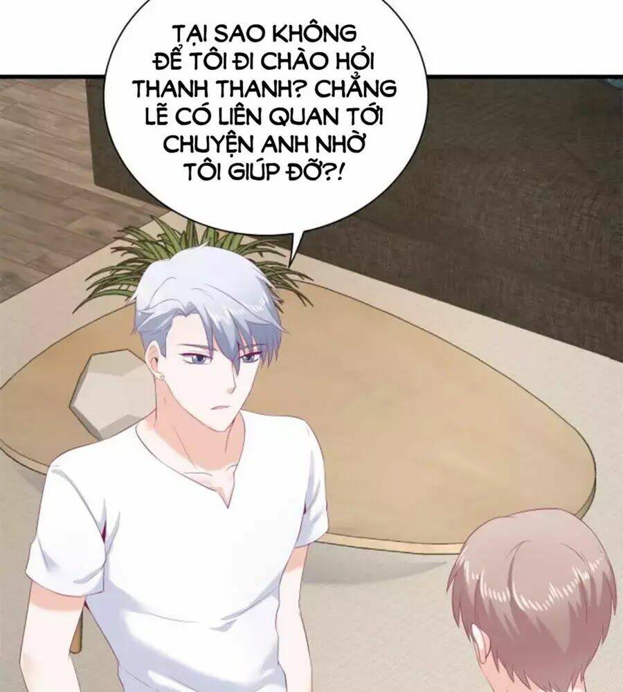 khi trò chơi ác ma bắt đầu chapter 126 270