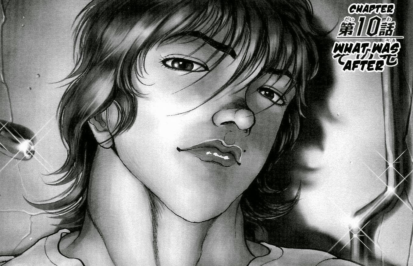 baki – son of ogre chapter 10 2
