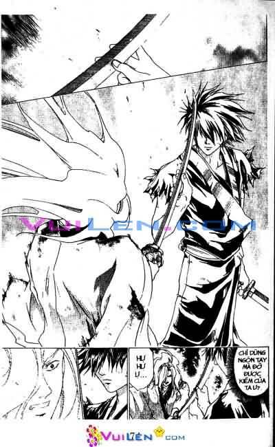 mắt quỷ kyo chapter 63 74