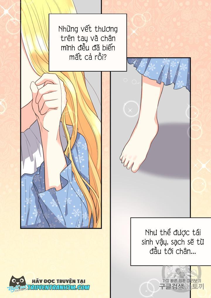Sinh Đôi Xuyên Không Chapter 22 14