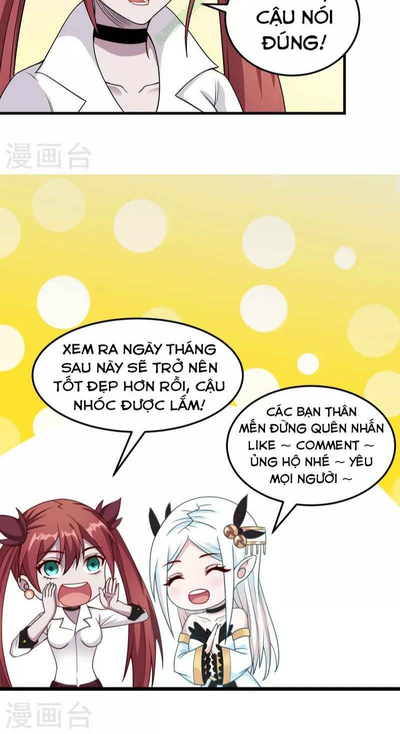 kiếm vũ chapter 40 21