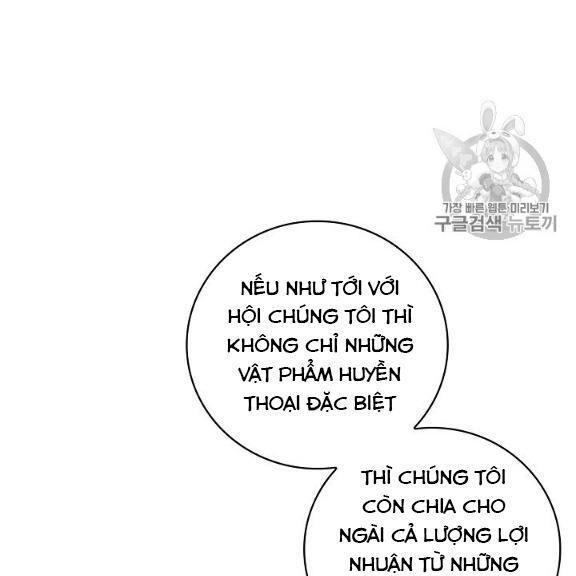 tôi lên cấp chỉ bằng cách ăn chapter 45 93