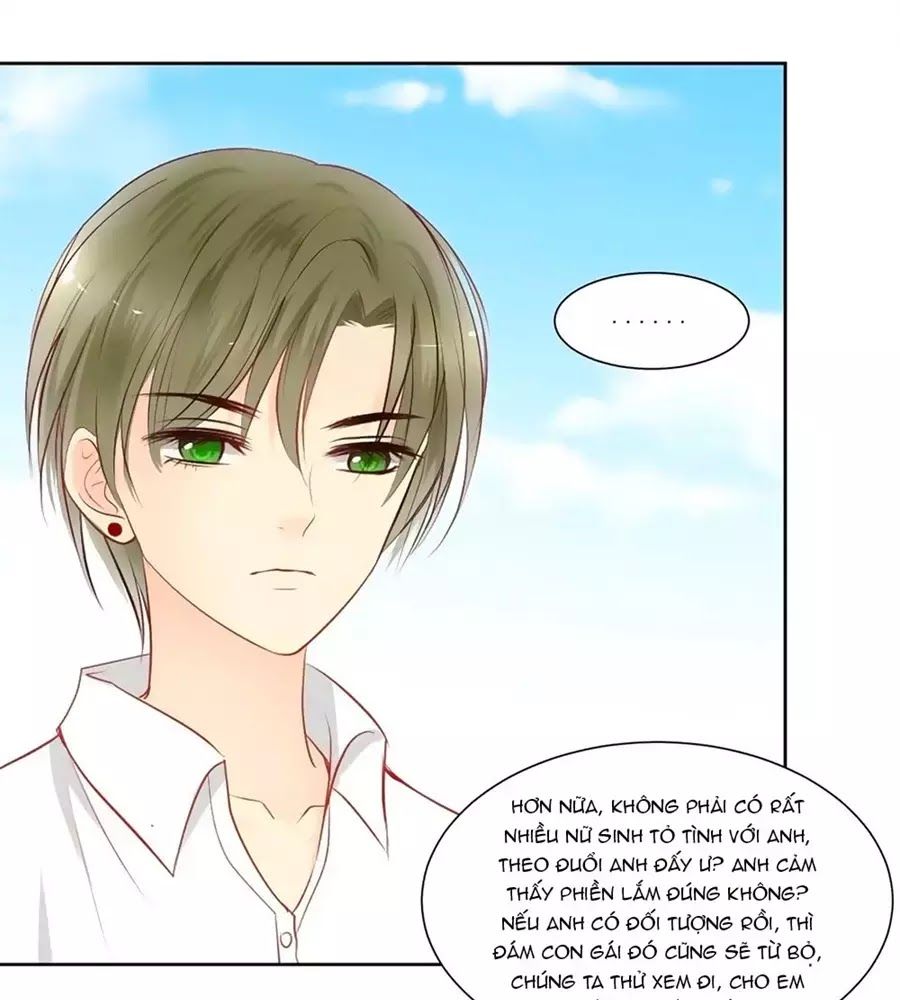 sinh sinh tương thác chapter 56 49