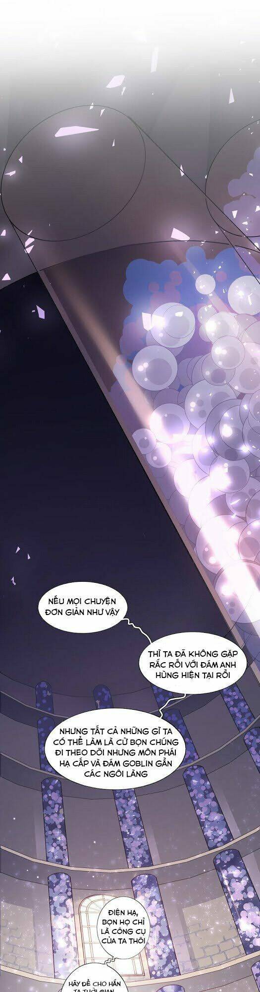 chính kiến của anh hùng chapter 5 11