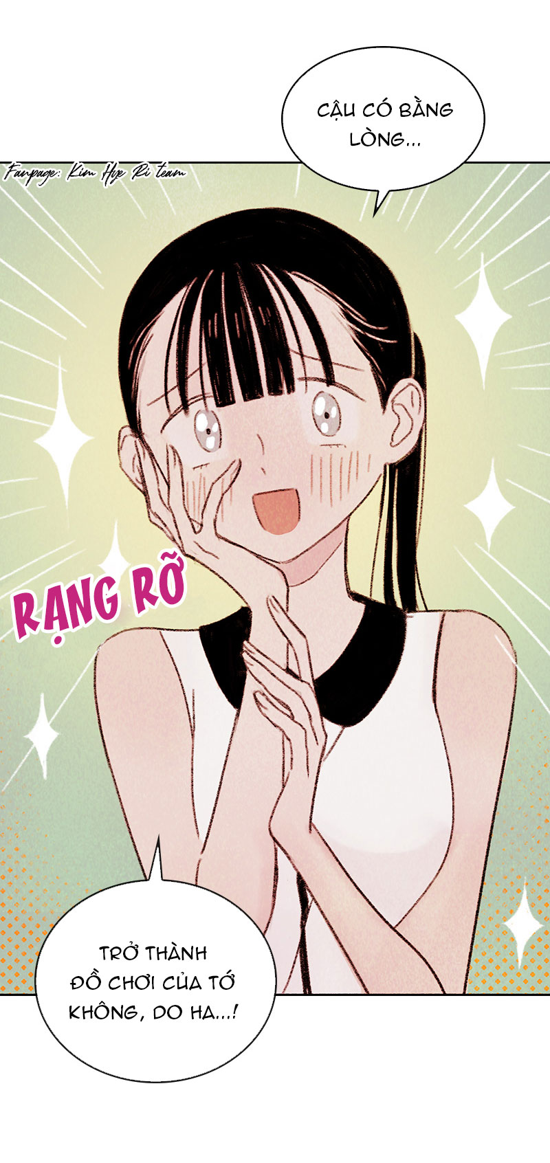 trò chơi dâm đãng chapter 2.2 20