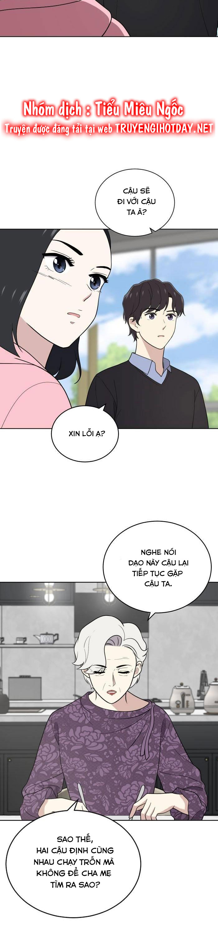 tuyệt vọng chapter 66 26