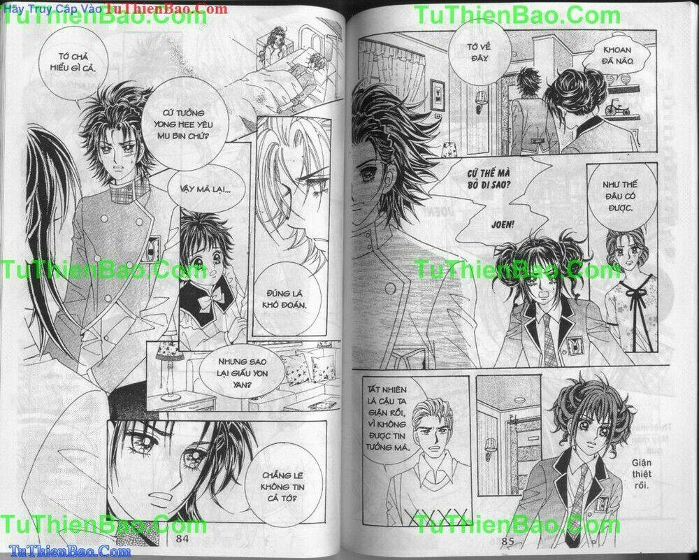 vua xa lộ chapter 12 43