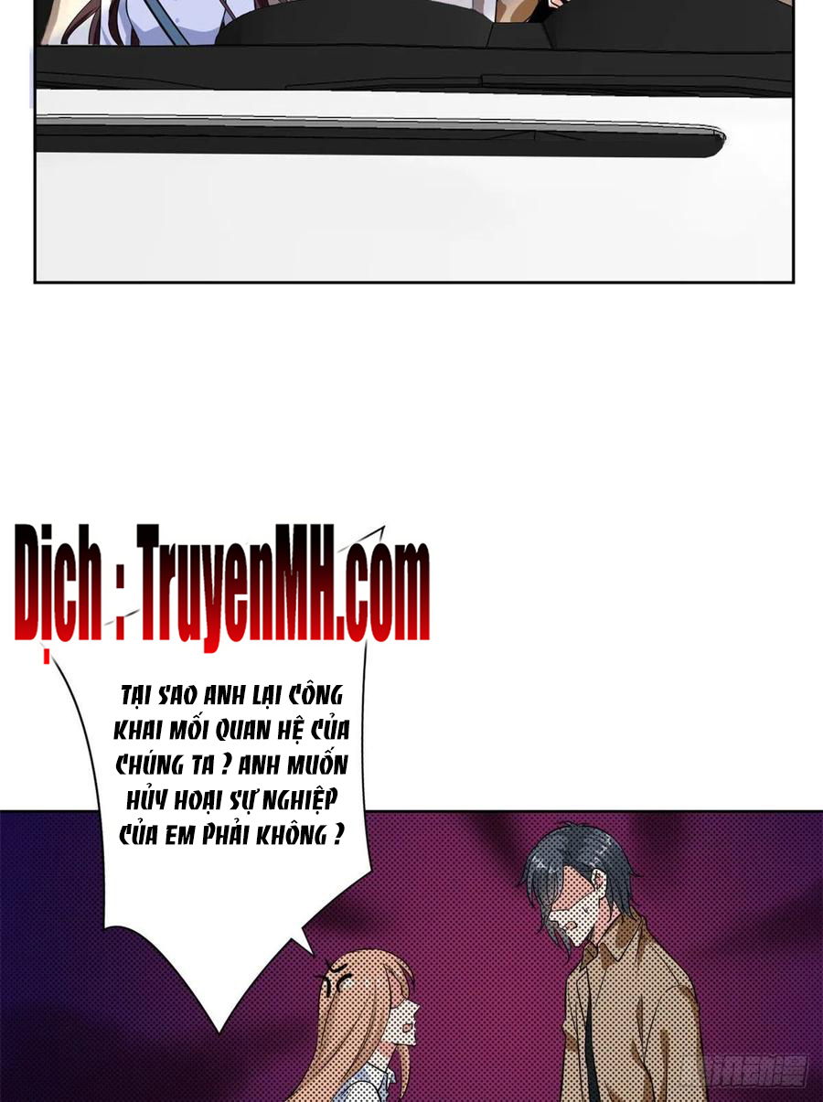 thí hôn lão công, cần giúp sức chapter 239 6