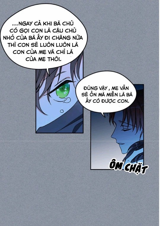người hầu của tôi chapter 8.2 6