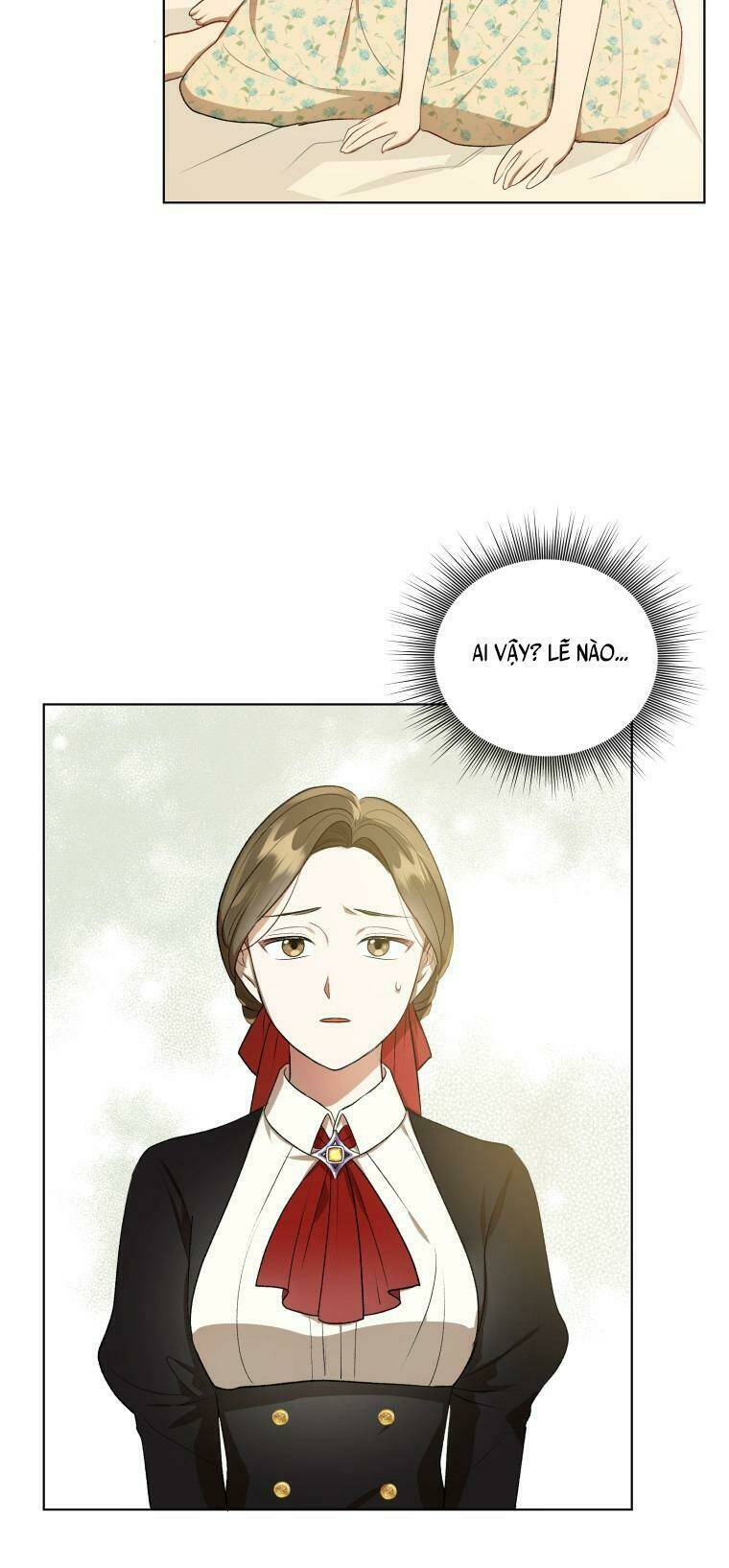 tôi trở thành phiên dịch viên của bạo chúa chapter 14 8