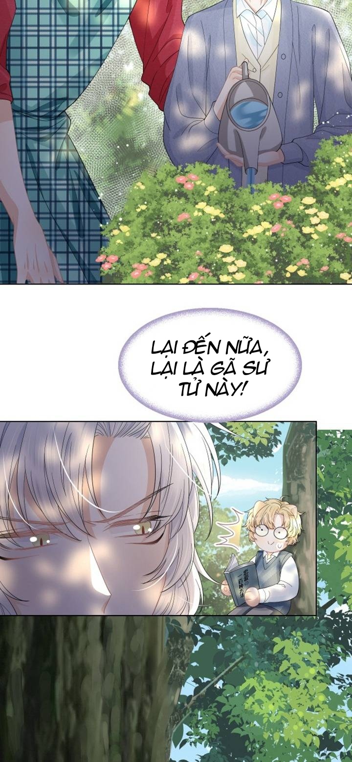 ăn một bé thỏ chapter 83 13