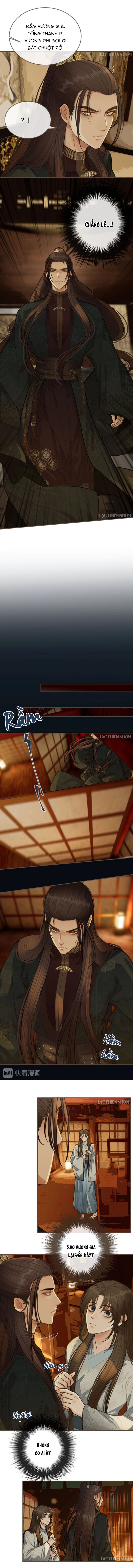 ách nô chapter 23 6