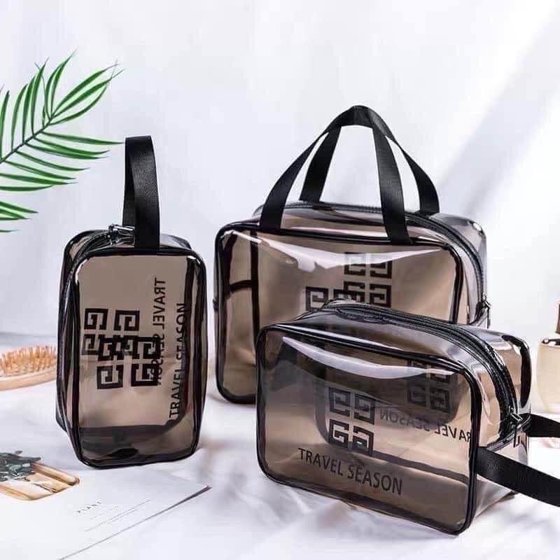 Túi đựng mỹ phẩm cá nhân