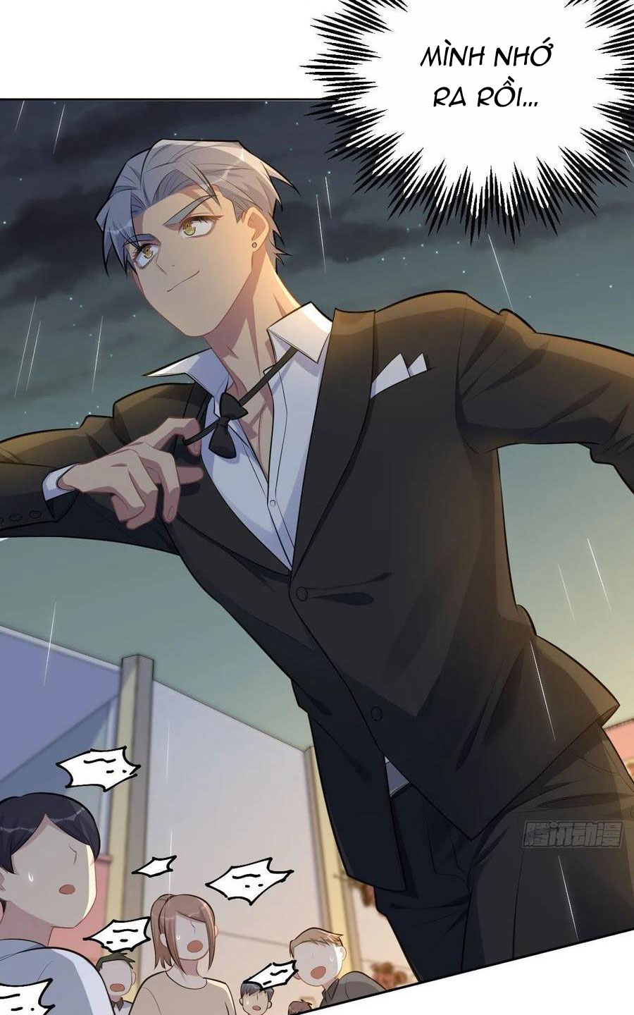 bố vợ đại nhân là bà xã chapter 154 25