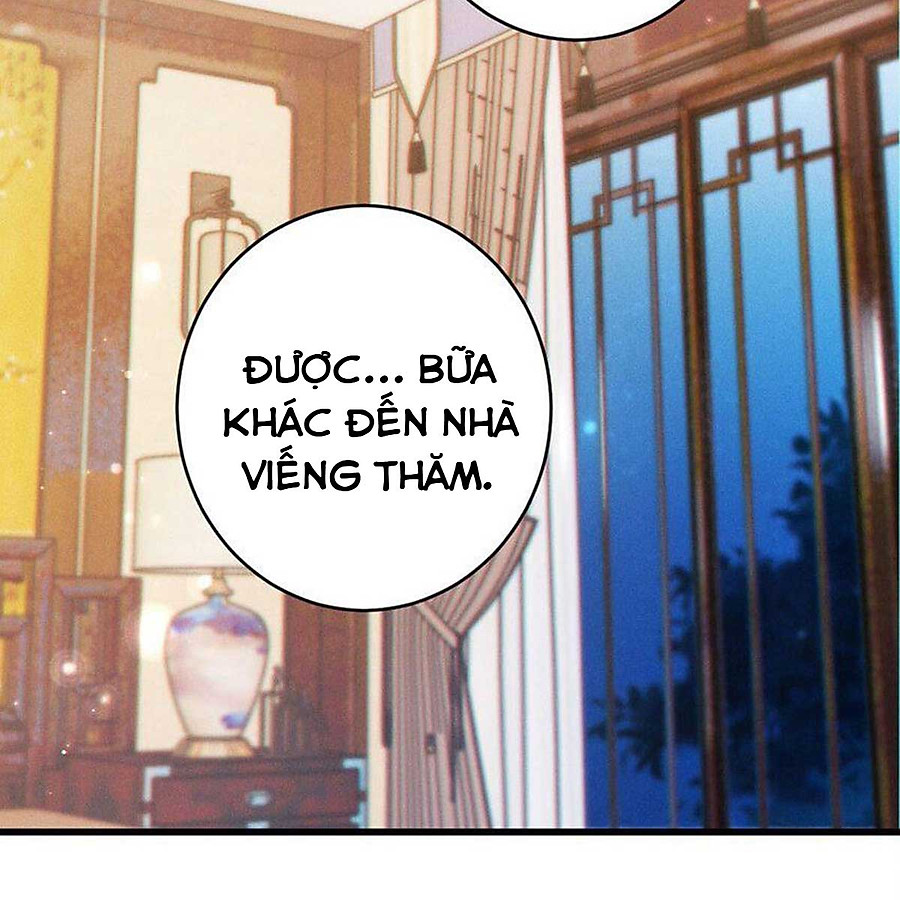 nịch tửu chapter 91 35
