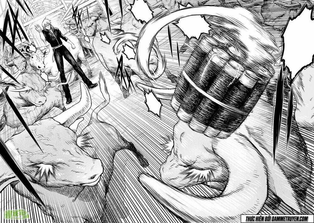 unity of heaven chapter 8 16