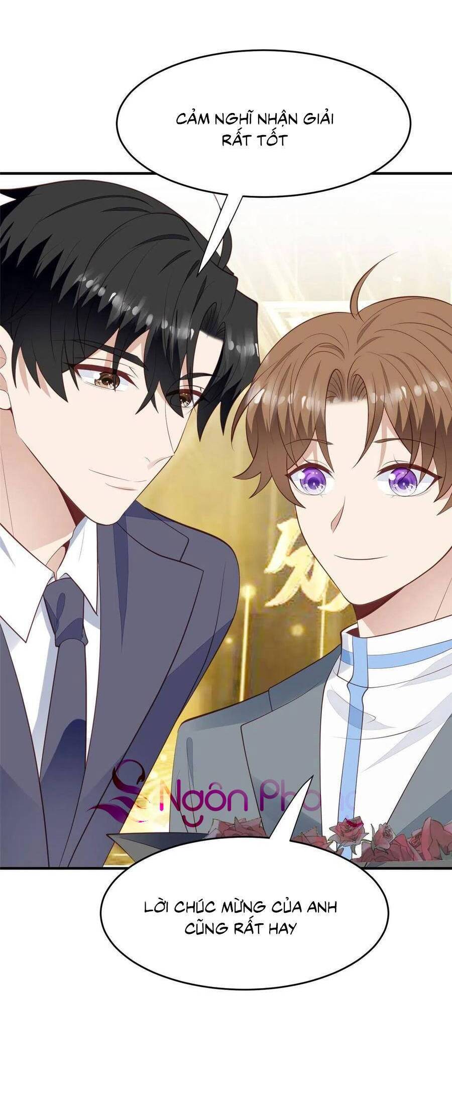 dựa vào đại lão ổn định vị trí c trong nam đoàn chapter 158 20