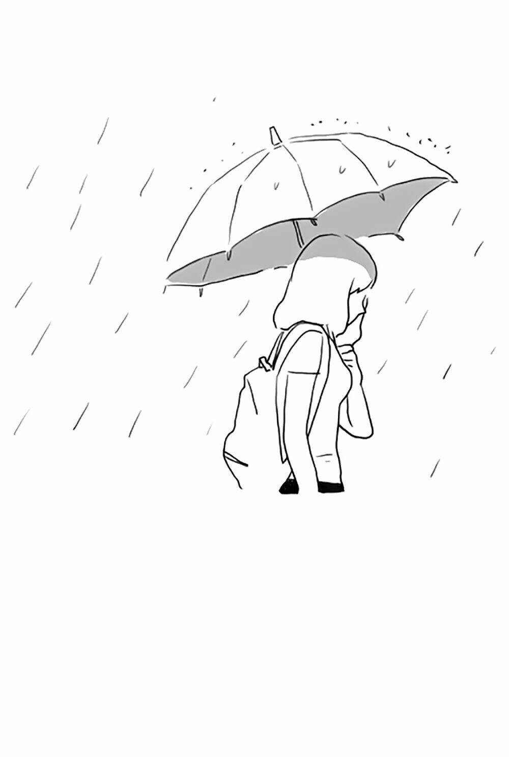 cô nàng trên lớp - the girl from class chapter 13 70