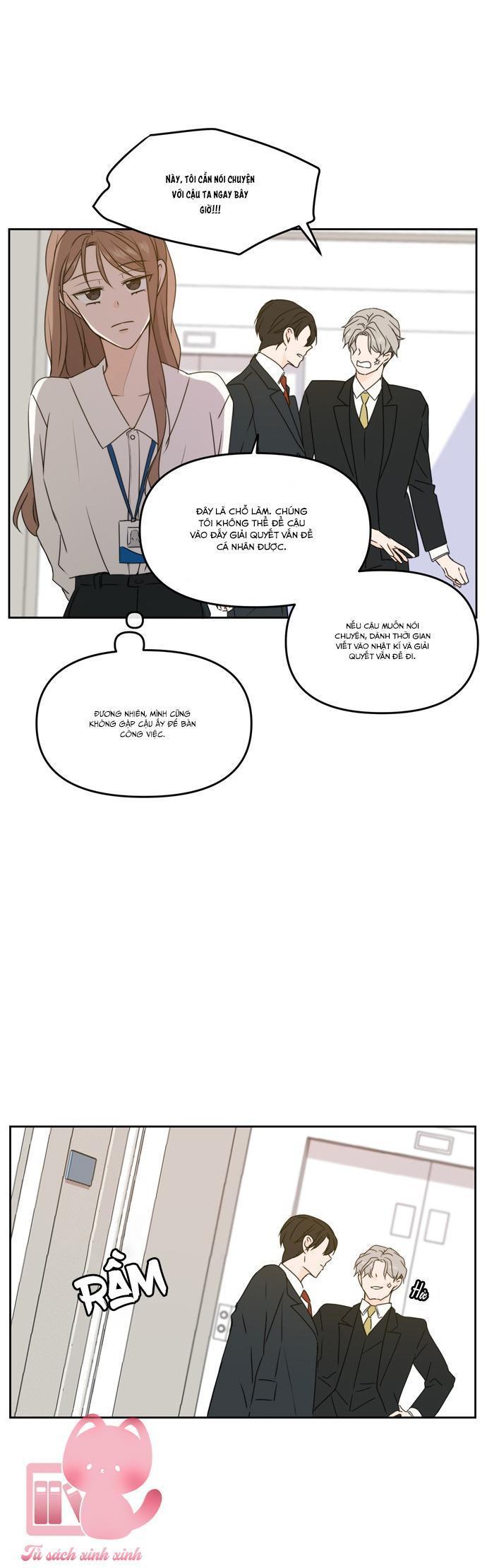 hẹn gặp nhau ở kiếp thứ 19 chapter 55 11