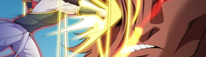 ẩn cư mười vạn năm, đời sau mời ta rời núi chapter 10 252