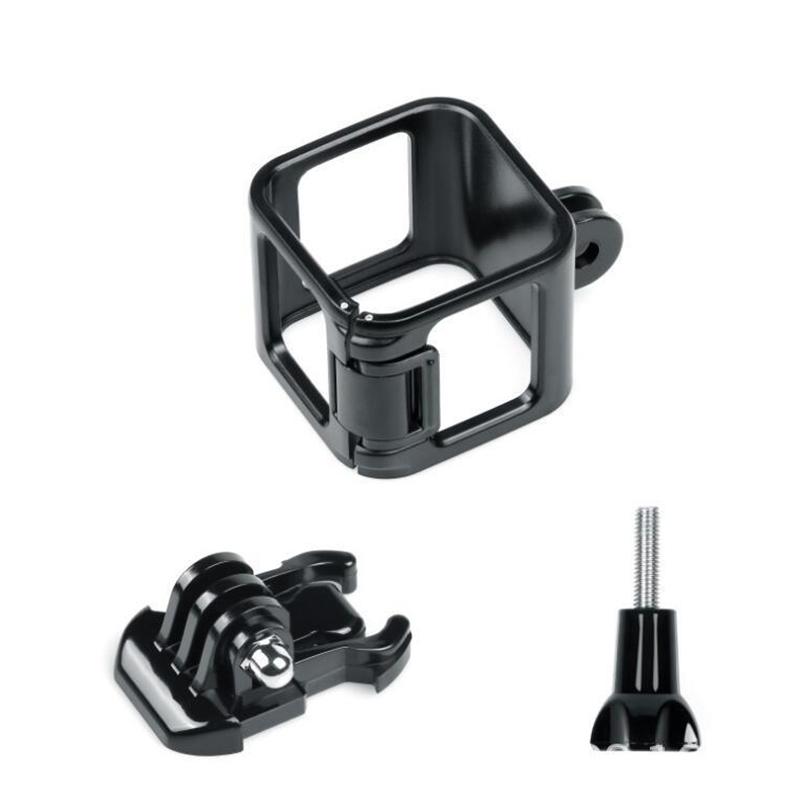1 Máy Tính Tiêu Chuẩn Khung Gắn Vỏ Bảo Vệ Ốp Lưng Camera Hành Động 4 Phiên 5 Phiên Phụ Kiện Máy Ảnh