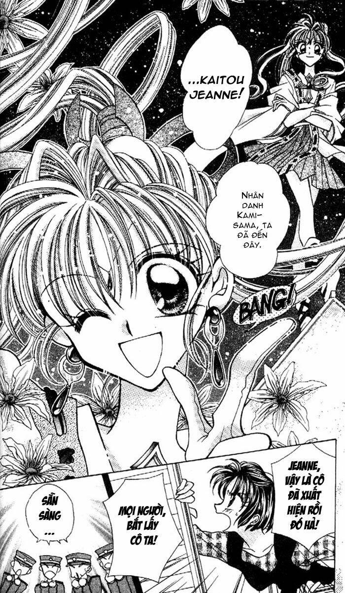 kamikaze kaitou jeanne chapter 1 41