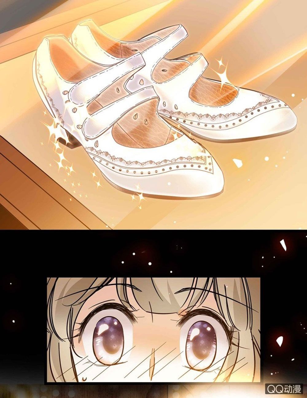 tịch nhan hoa nở chỉ vì em chapter 43 5