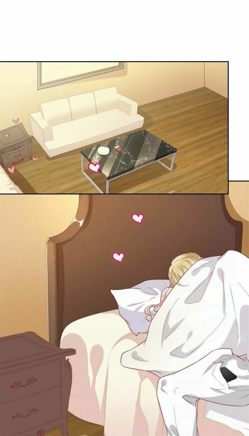 ngạo kiều tổng tài sủng điềm thê chapter 32 2