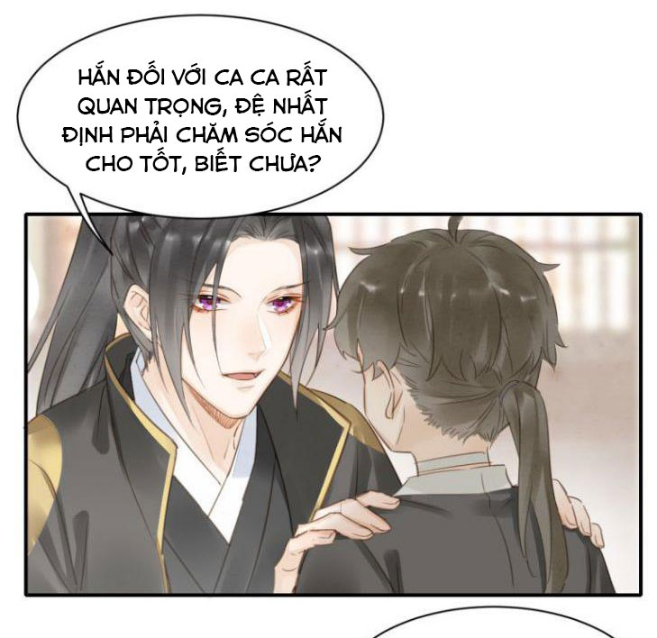 tù long chapter 17 20