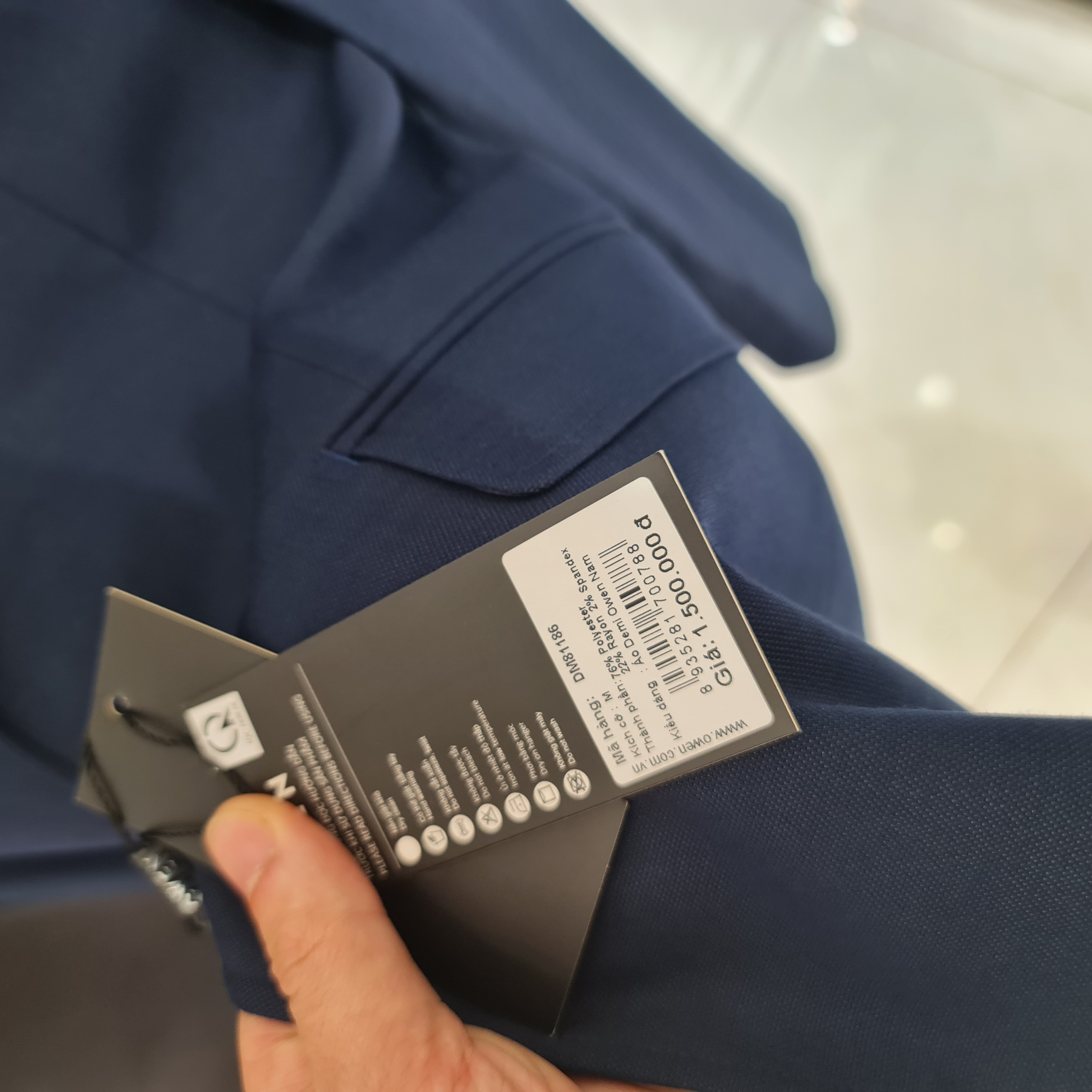 Tổng hợp Owen Vest giá rẻ bán chạy tháng 82023  BeeCost