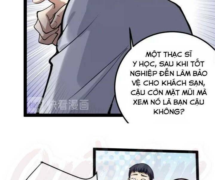 hồi xuân tiểu độc y chapter 47 50