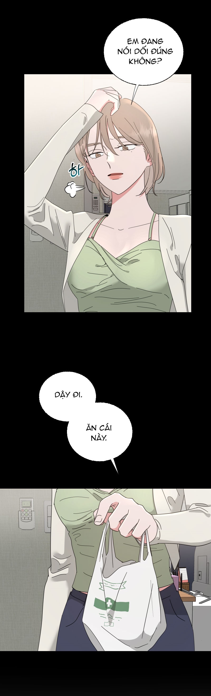 phạm vi của x chapter 6 19