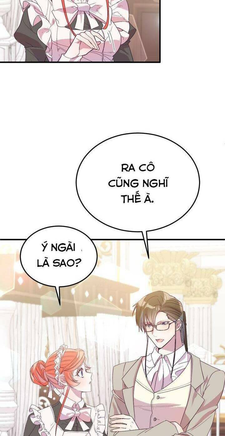 cách để trao vương miện cho vị hoàng tử hoang dã của tôi chapter 26 39