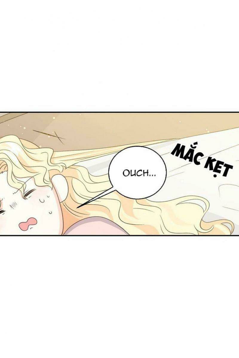 tôi là bạn gái cũ của một người lính chapter 13 32