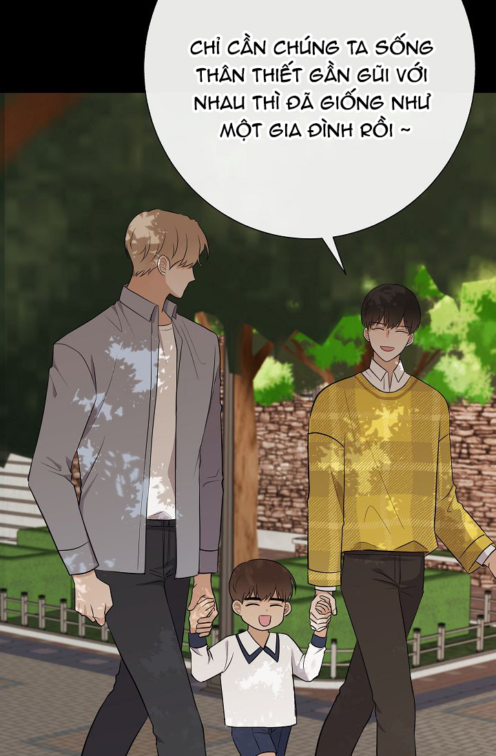 đứa bé là con tôi chapter 13 13