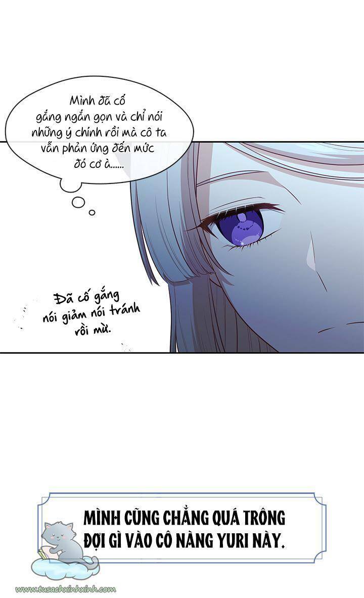 hãy coi chừng ác nữ chapter 101 11