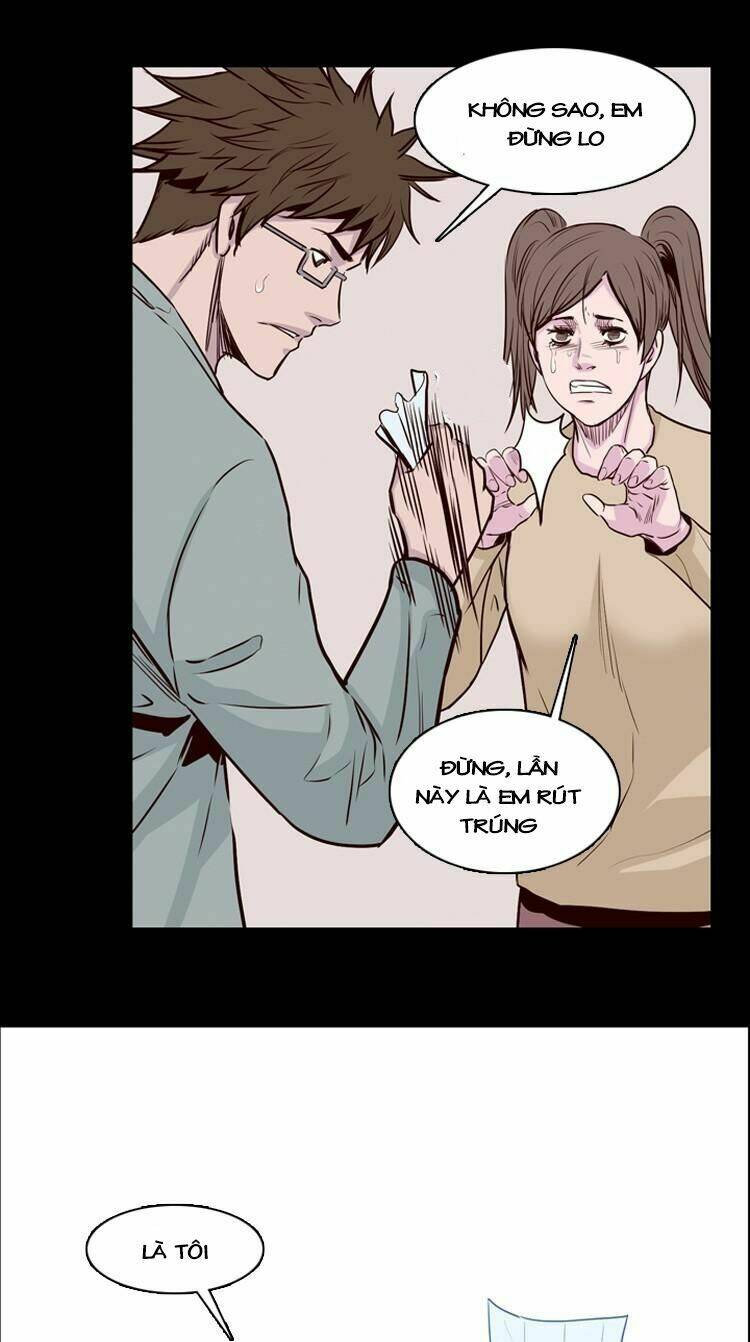 vua của vong linh chapter 165 20