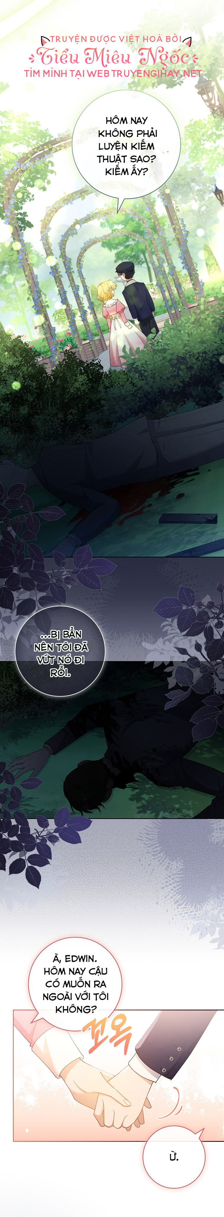 nam chính, tôi sẽ tôn trọng sở thích của anh chapter 30 12