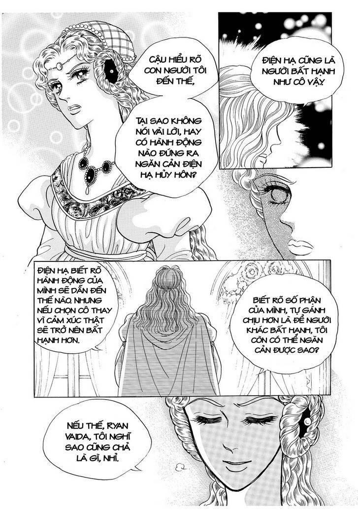 princess - công chúa xứ hoa (bản đẹp) chapter 21 40