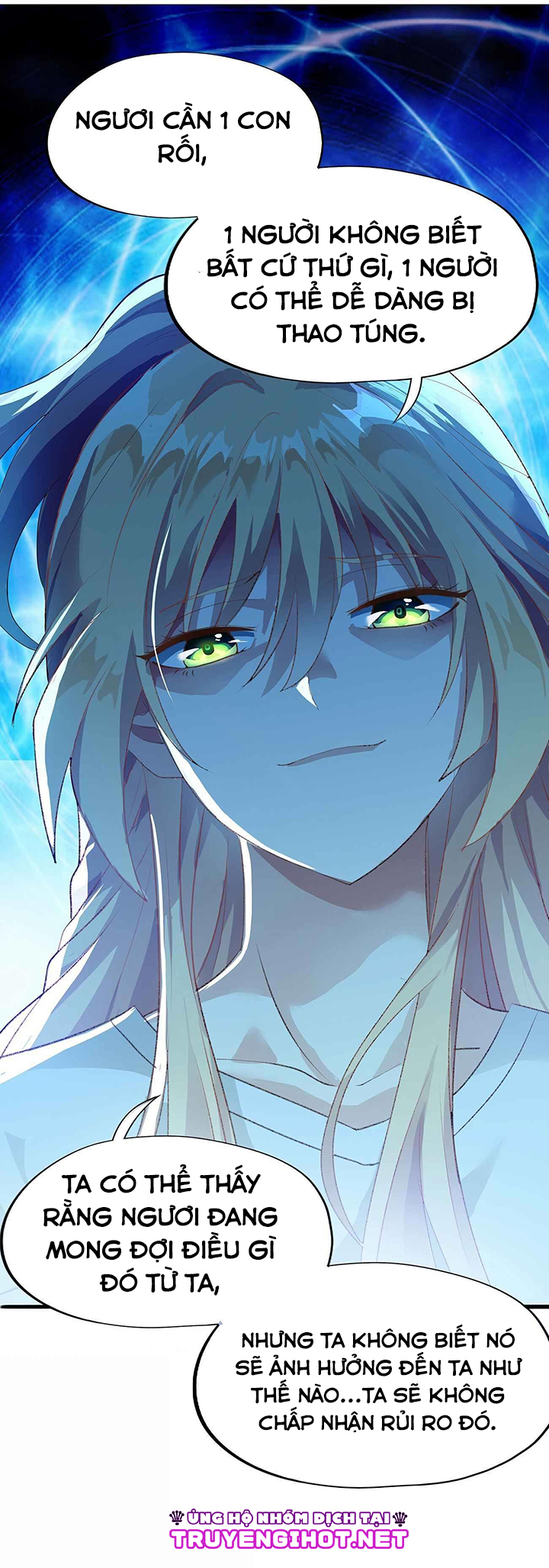 tiền là chân lý chapter 1 31