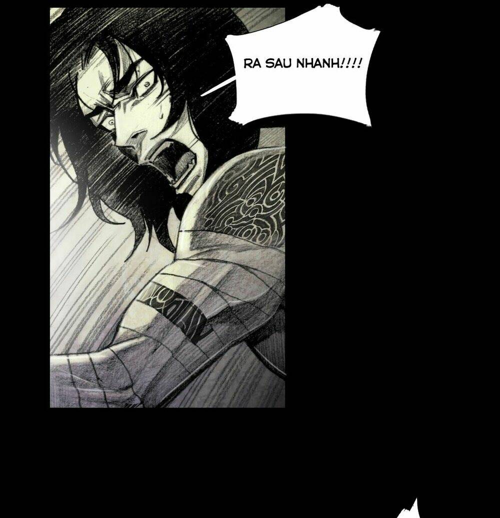 ngôi nhà của những búp bê chapter 14 54