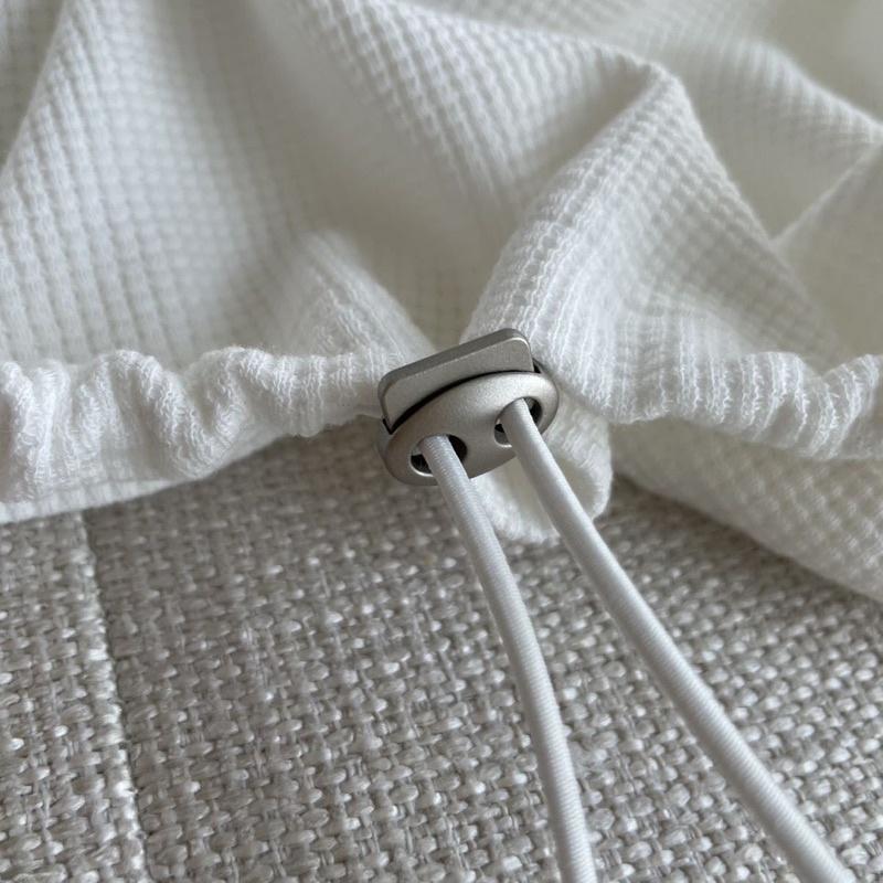 Set quần áo len cho nữ