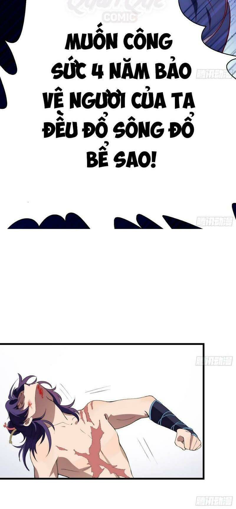 thiên mệnh long thần chapter 11 8